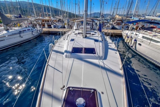 Jeanneau Sun Odyssey 479 de segunda mano en venta