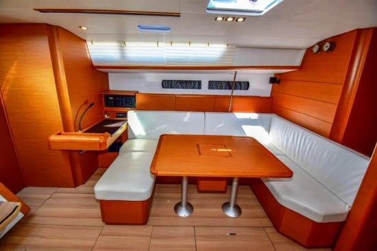 Jeanneau Sun Odyssey 479 de segunda mano en venta