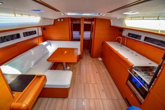 Jeanneau Sun Odyssey 479 de segunda mano en venta