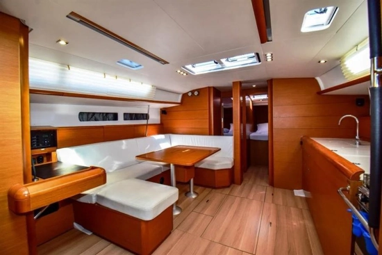 Jeanneau Sun Odyssey 479 de segunda mano en venta
