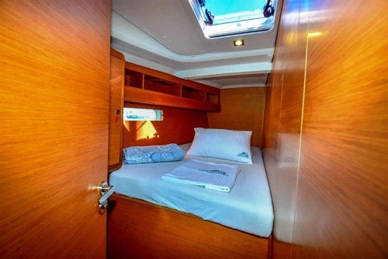 Jeanneau Sun Odyssey 479 de segunda mano en venta