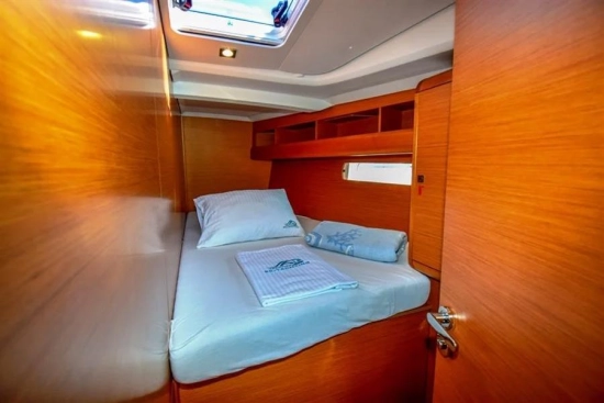 Jeanneau Sun Odyssey 479 de segunda mano en venta