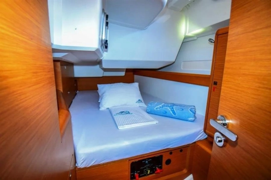 Jeanneau Sun Odyssey 479 de segunda mano en venta