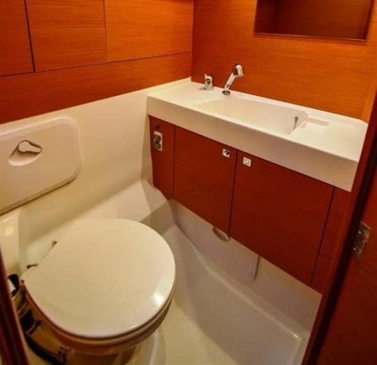 Jeanneau Sun Odyssey 479 de segunda mano en venta