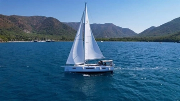 Jeanneau Sun Odyssey 410 usata in vendita