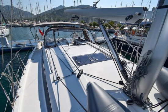 Jeanneau Sun Odyssey 410 de segunda mano en venta