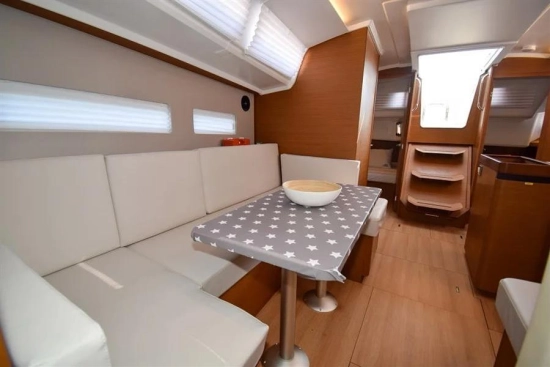 Jeanneau Sun Odyssey 410 de segunda mano en venta