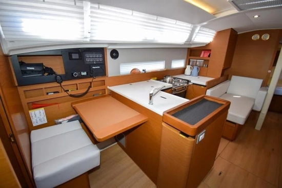 Jeanneau Sun Odyssey 410 de segunda mano en venta