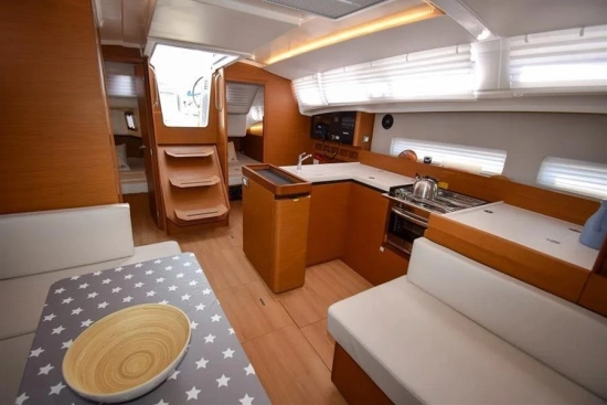 Jeanneau Sun Odyssey 410 de segunda mano en venta