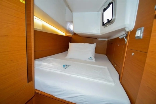 Jeanneau Sun Odyssey 410 de segunda mano en venta