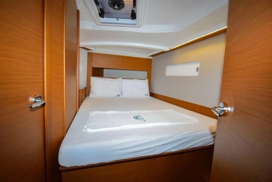 Jeanneau Sun Odyssey 410 de segunda mano en venta