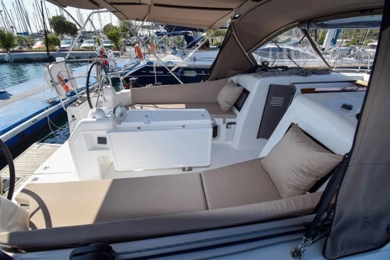 Jeanneau Sun Odyssey 410 de segunda mano en venta