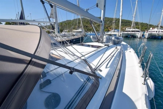 Jeanneau Sun Odyssey 410 de segunda mano en venta