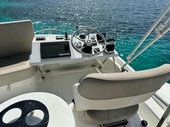 Beneteau Swift Trawler 30 usado à venda