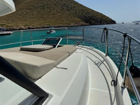 Beneteau Swift Trawler 30 usado à venda