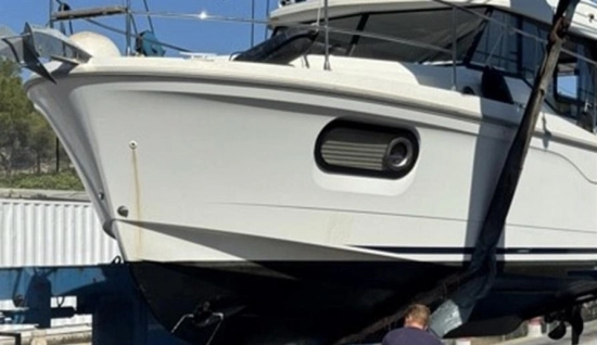 Beneteau Swift Trawler 30 usado à venda