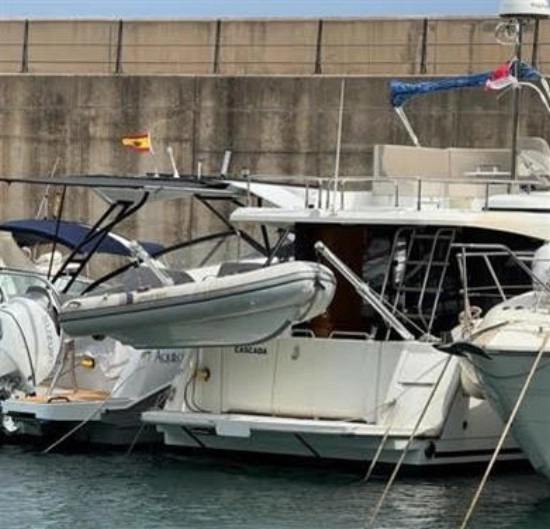 Beneteau Swift Trawler 30 usado à venda