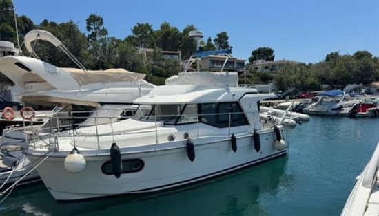 Beneteau Swift Trawler 30 usado à venda