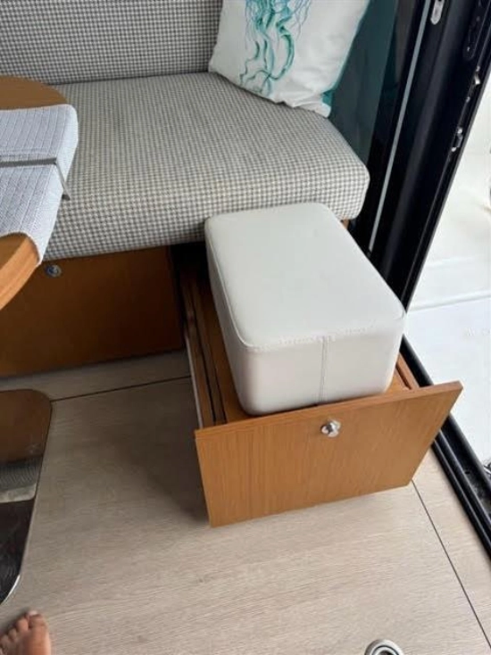 Beneteau Swift Trawler 30 usado à venda