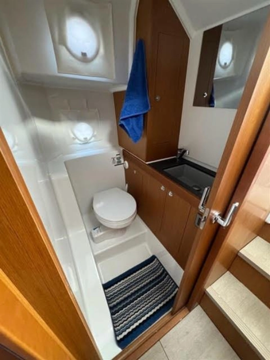 Beneteau Swift Trawler 30 usado à venda