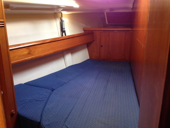Jeanneau Sun Odyssey 45 usata in vendita