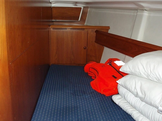 Jeanneau Sun Odyssey 45 usata in vendita