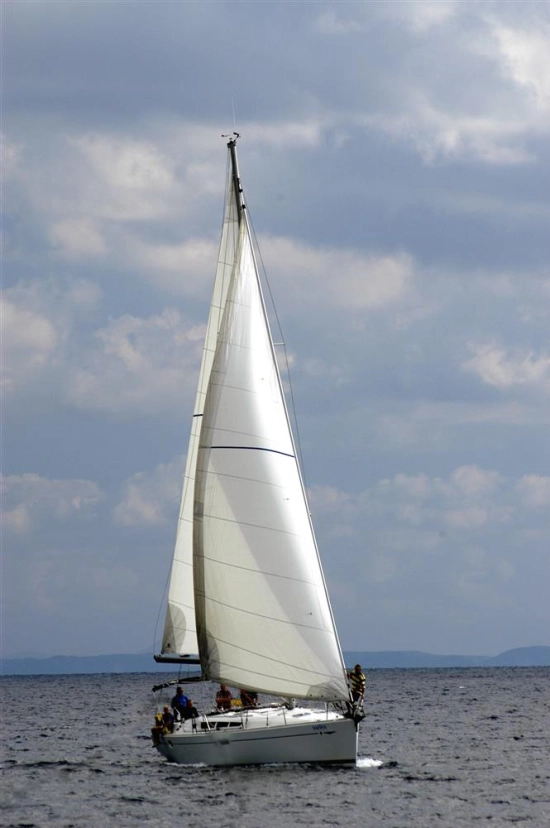 Jeanneau Sun Odyssey 45 usata in vendita