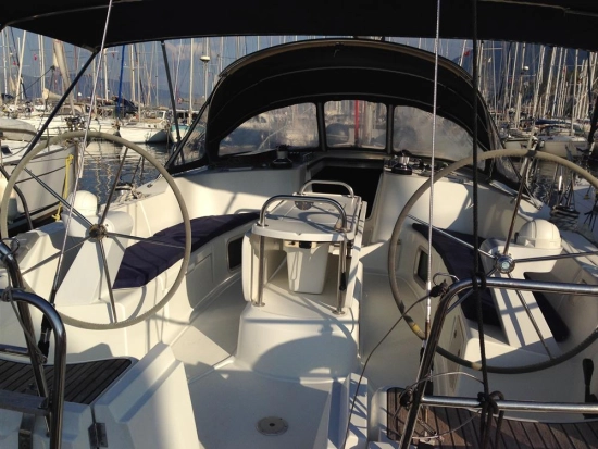 Jeanneau Sun Odyssey 45 usata in vendita