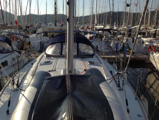 Jeanneau Sun Odyssey 45 usata in vendita