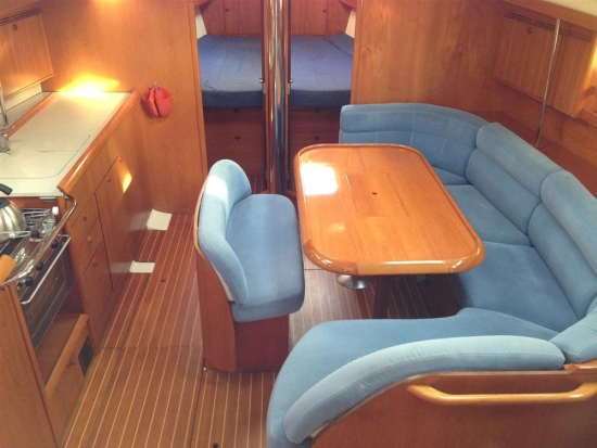 Jeanneau Sun Odyssey 45 usata in vendita