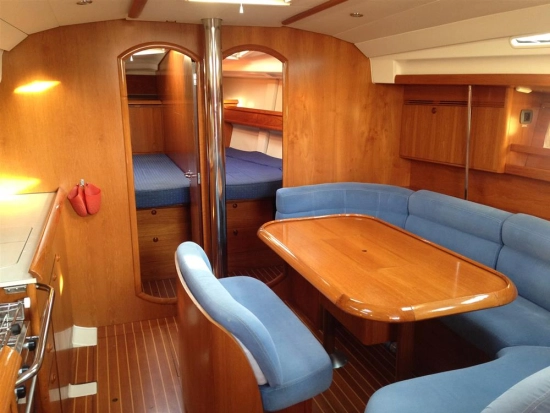 Jeanneau Sun Odyssey 45 usata in vendita