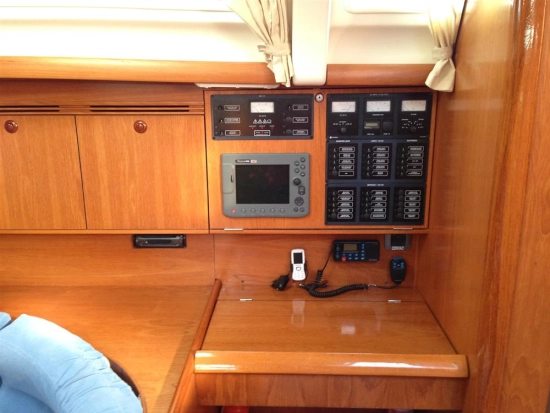 Jeanneau Sun Odyssey 45 usata in vendita