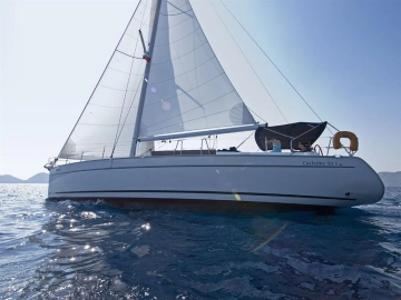 Beneteau CYCLADES 50.5 usado à venda