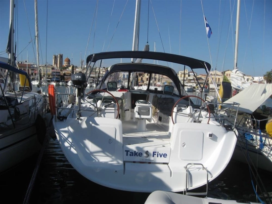 Beneteau CYCLADES 50.5 de segunda mano en venta