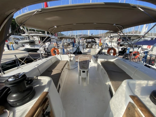 Beneteau CYCLADES 50.5 de segunda mano en venta