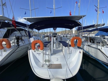 Beneteau Oceanis 343 usado à venda