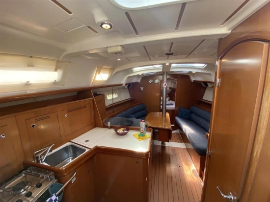 Beneteau Oceanis 343 usata in vendita