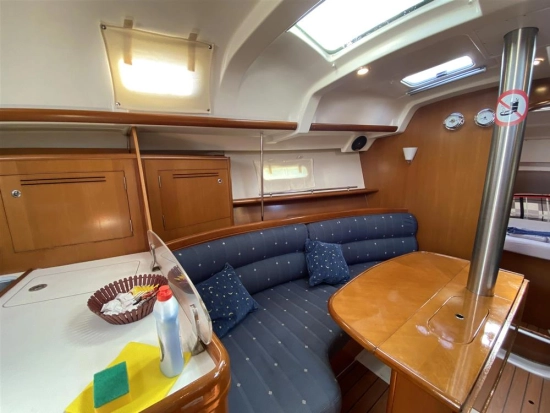 Beneteau Oceanis 343 usata in vendita