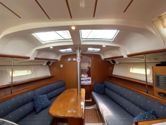 Beneteau Oceanis 343 usata in vendita