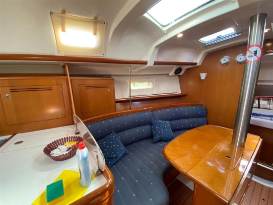 Beneteau Oceanis 343 usata in vendita