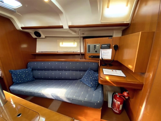 Beneteau Oceanis 343 usata in vendita