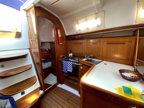 Beneteau Oceanis 343 usata in vendita