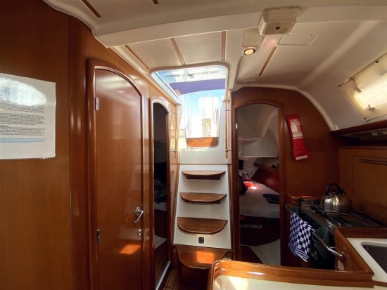 Beneteau Oceanis 343 usata in vendita