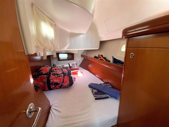 Beneteau Oceanis 343 usata in vendita