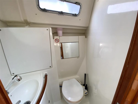 Beneteau Oceanis 343 usata in vendita