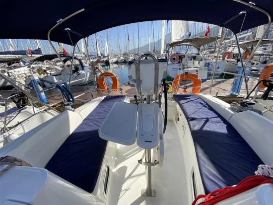 Beneteau Oceanis 343 usata in vendita