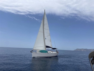 Beneteau CYCLADES 39.3 usado à venda