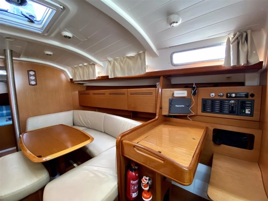 Beneteau CYCLADES 39.3 usado à venda