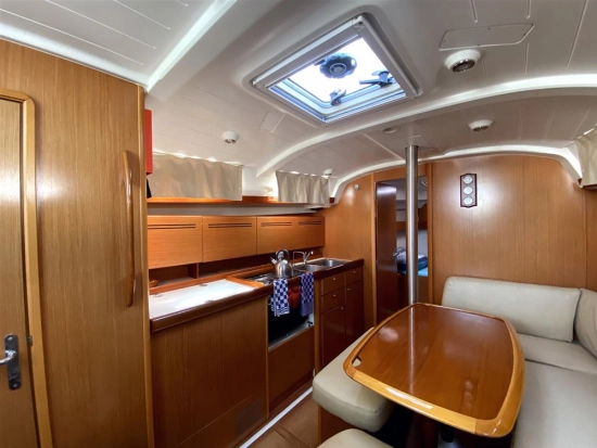 Beneteau CYCLADES 39.3 usado à venda