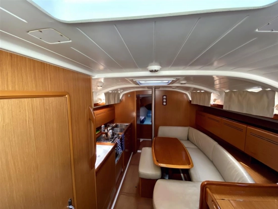 Beneteau CYCLADES 39.3 usado à venda